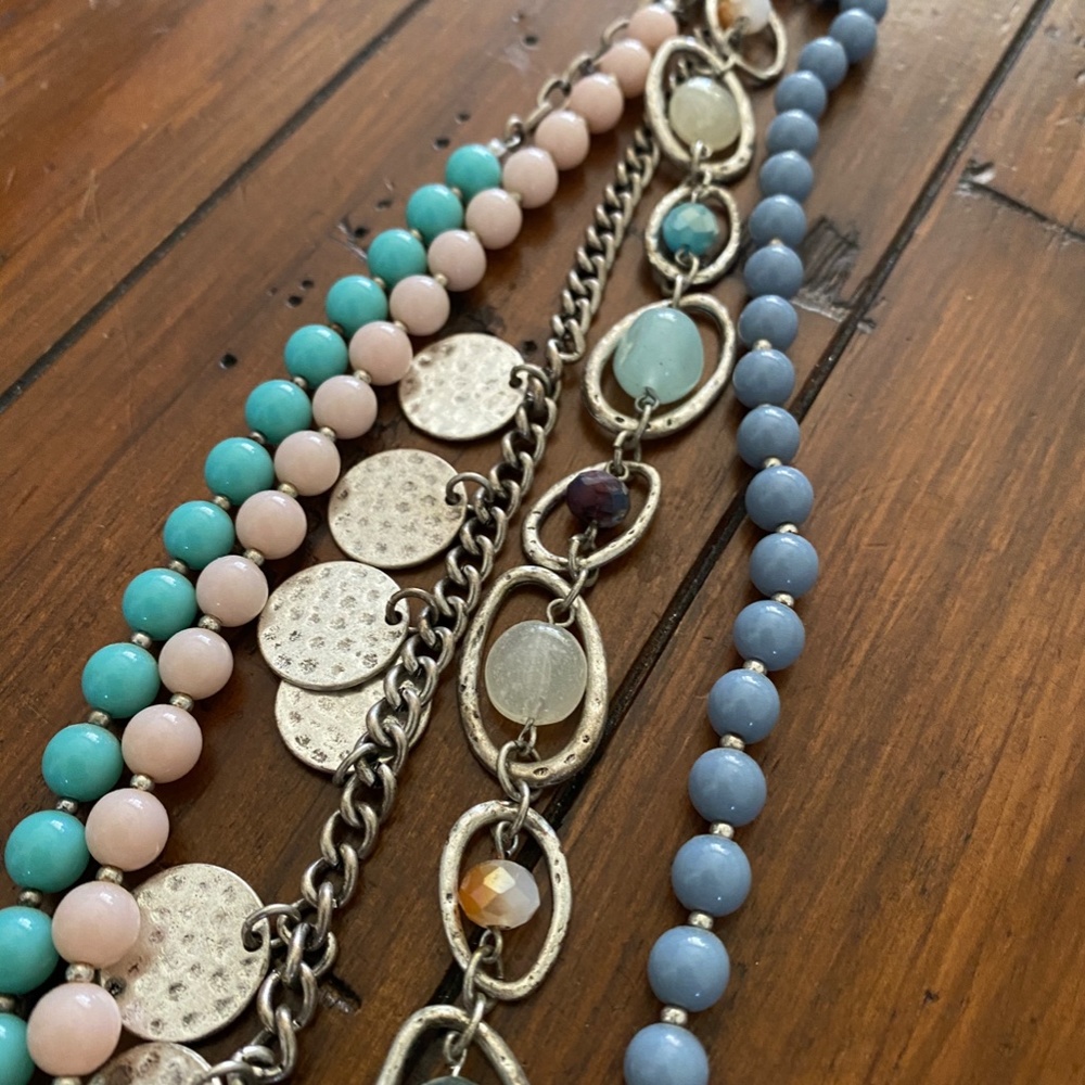 Premier Designs Necklace